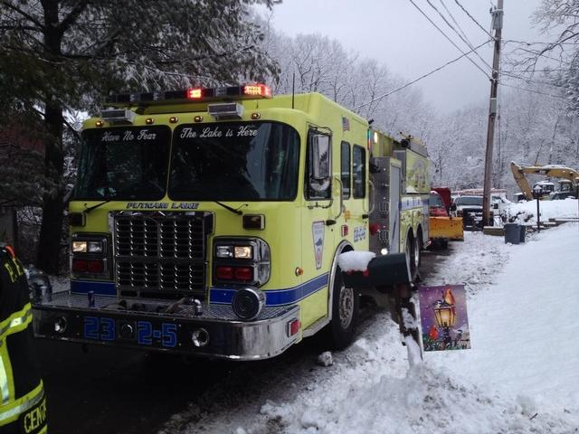 Rollover PIAA, Yorkshire Ct 1/18/14